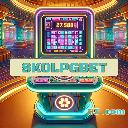 Slots: A Revolução dos Jogos com Emoção e Prêmios