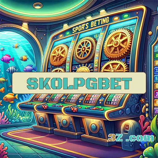 Brinde-se com Bônus: A Magia no Skolpgbet