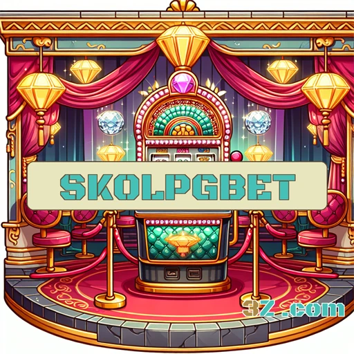 A Inovadora Plataforma de Jogos da Skolpgbet