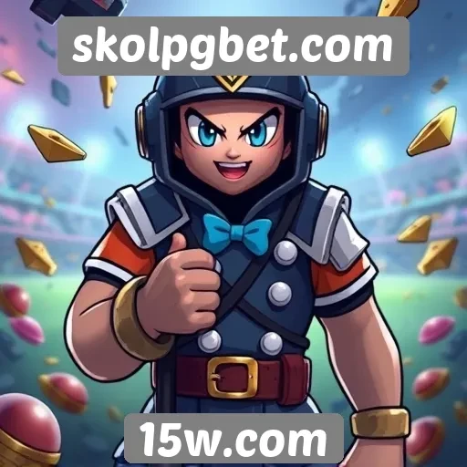 Skolpgbet.com oferece diversas opções de jogos online