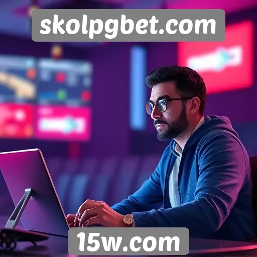 Análise da experiência do usuário em skolpgbet.com